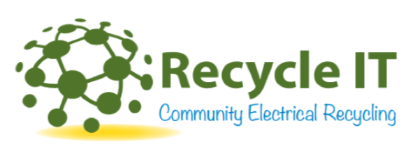 Recycle IT logo