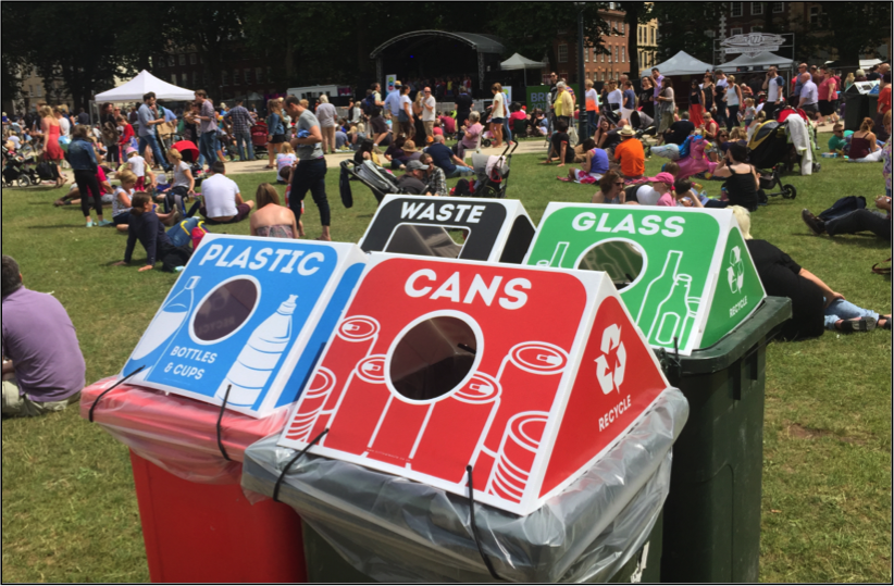 42 Summer Tips – Reduce, Reuse & Recycle - Community Resources Network ...