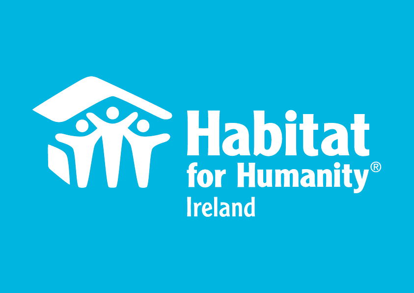 Habitat for Humanity Ireland logo