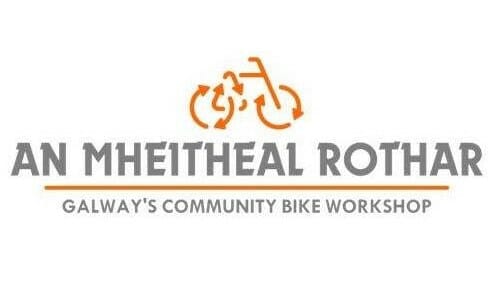 An Mheitheal Rothar logo