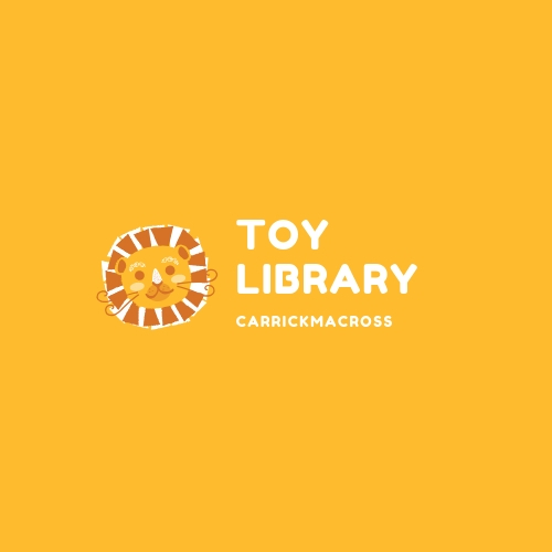 Carrickmacross Toy Library logo