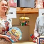 Carrickmacross Toy Library_people
