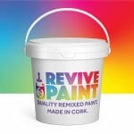Cyclesense_revive paint