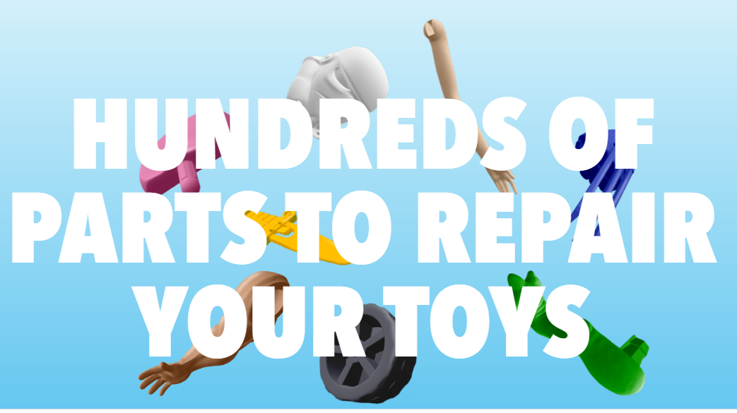 Toy rescue