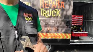 Reparatruck