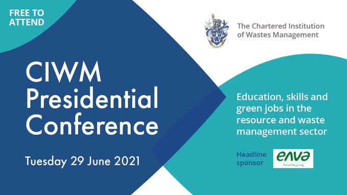 CIWM presidential conference