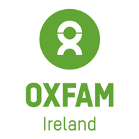 Oxfam Ireland logo