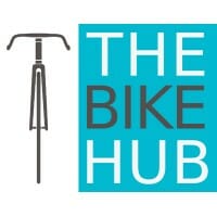 The Bike Hub logo