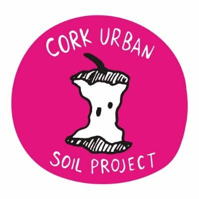 Cork Urban Soil Project logo