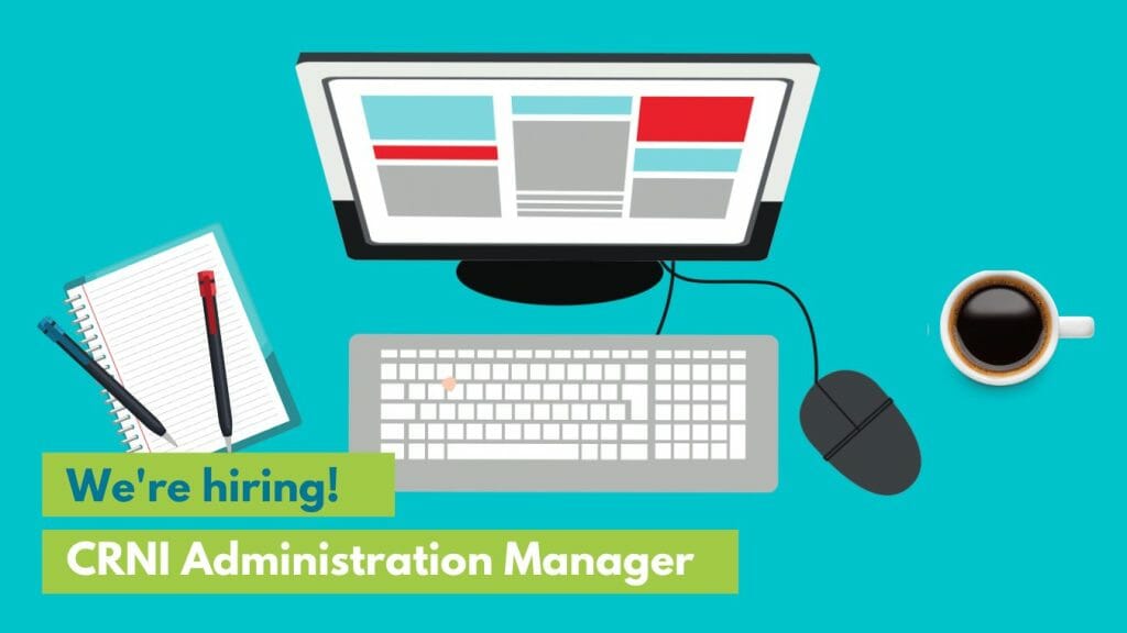 CRNI Administration Manager
