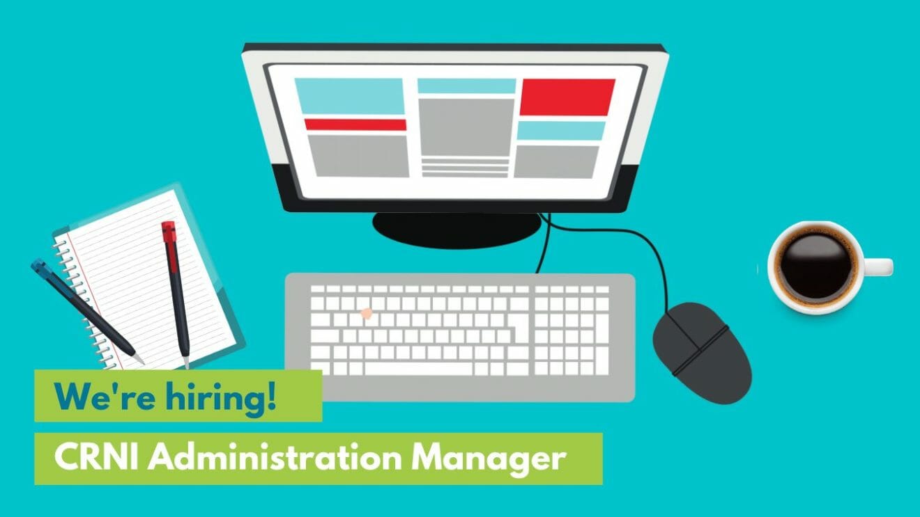 CRNI Administration Manager