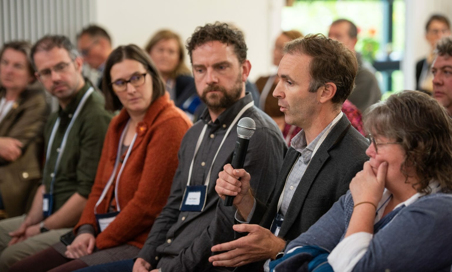 Joanne Rourke Innovative Virtual Trade Fair makes Green & Social procurement easier ...