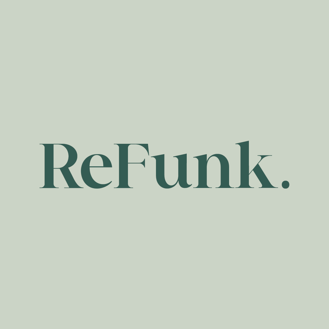 Refunk - Community Resources Network Ireland