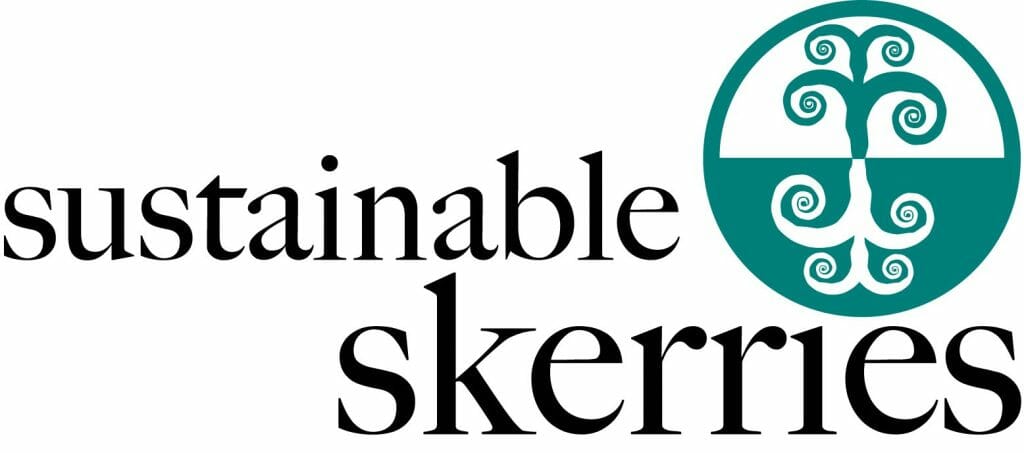 Sustainable Skerries logo