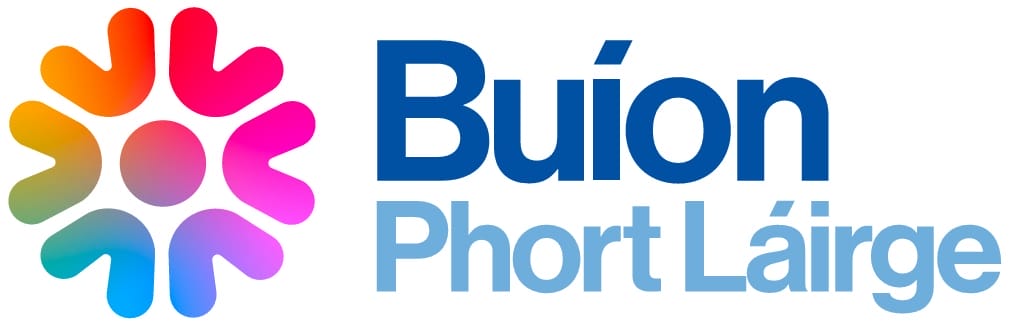 Buíon Phort Láirge logo