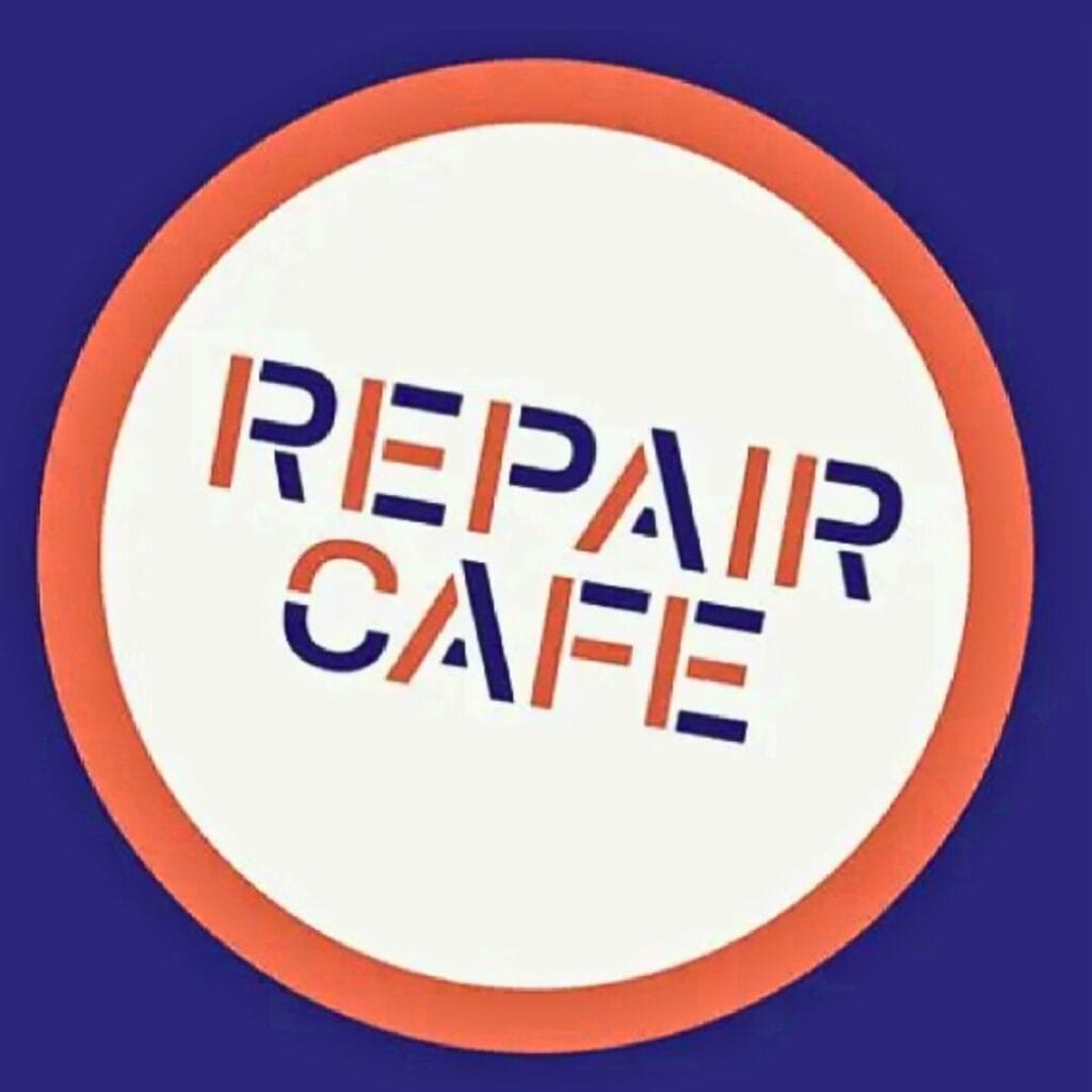 Repair Cafe Galway logo