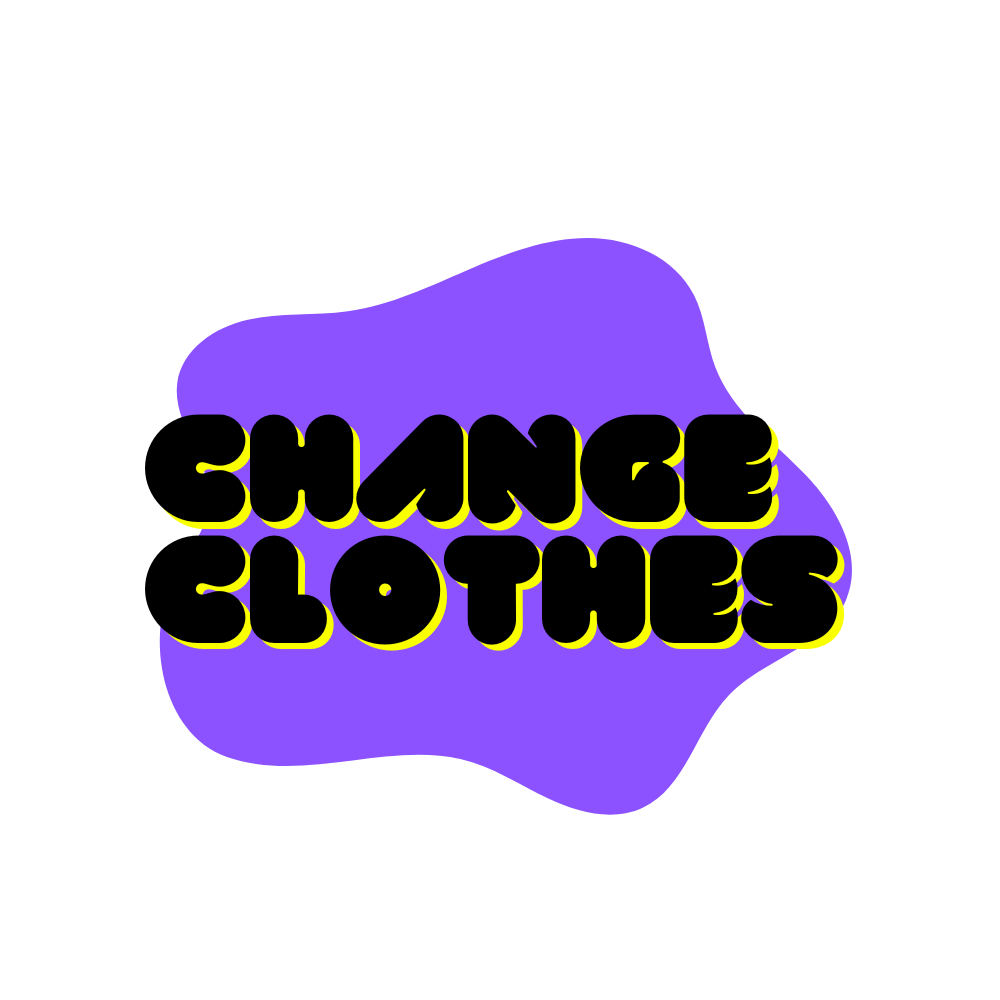 Change Clothes logo