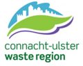 Connacht-Ulster-Waste-Region logo