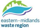 Eastern Midlands Waste Region logo