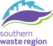 Southern waste region logo